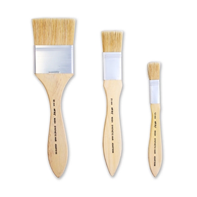 brushes